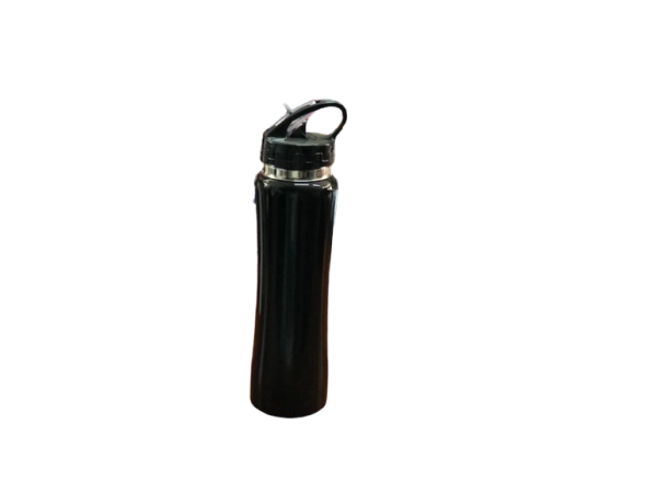 ÇELİK SULUK 600 ML